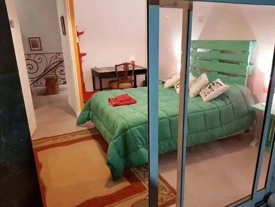 Basic Tek Büyük Yataklı Oda