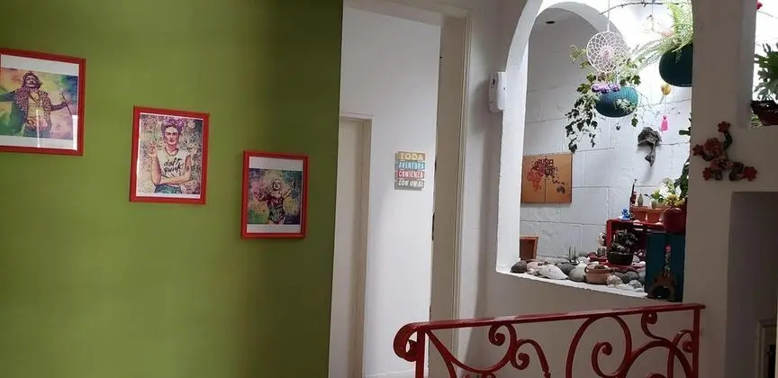 Basic Tek Büyük Yataklı Oda