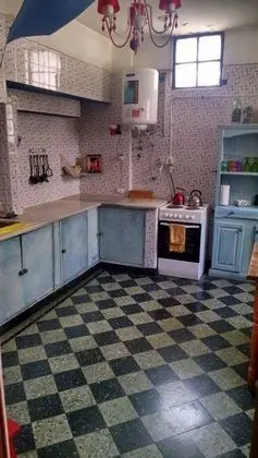 Basic Tek Büyük Yataklı Oda