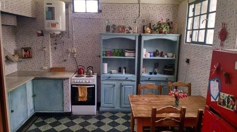 Basic Tek Büyük Yataklı Oda