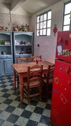 Basic Tek Büyük Yataklı Oda