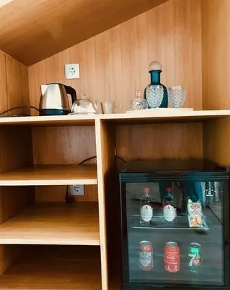 Superior Süit, Balkon, Üzüm Asması Manzaralı