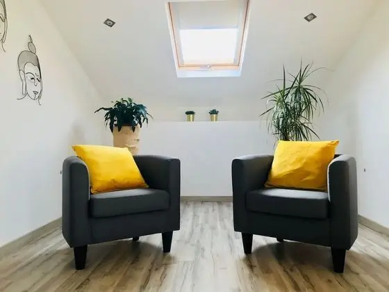 Superior Süit, Balkon, Üzüm Asması Manzaralı
