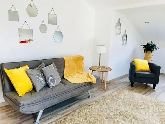 Superior Süit, Balkon, Üzüm Asması Manzaralı