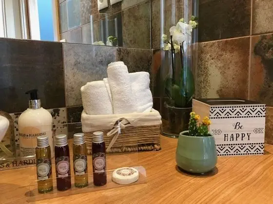 Superior Süit, Balkon, Üzüm Asması Manzaralı