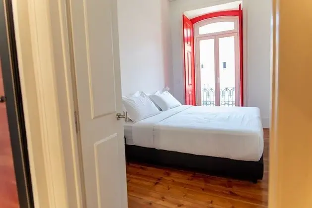 Premium Apart Daire, 2 Yatak Odası, Havuz Manzaralı (2D)