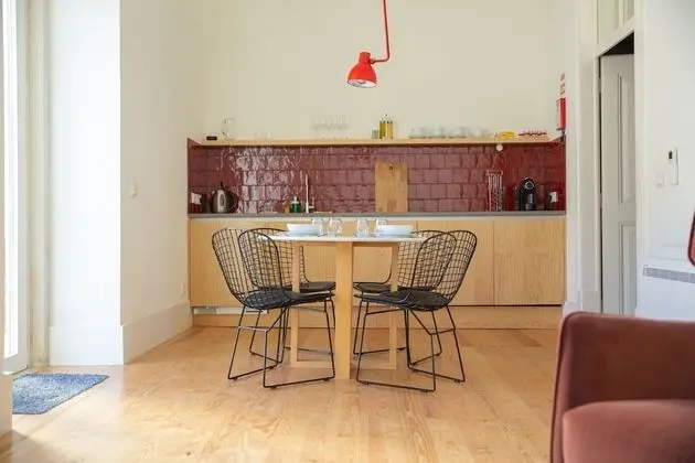 Premium Apart Daire, 2 Yatak Odası, Havuz Manzaralı (2D)