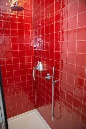 Premium Apart Daire, 2 Yatak Odası, Havuz Manzaralı (2D)