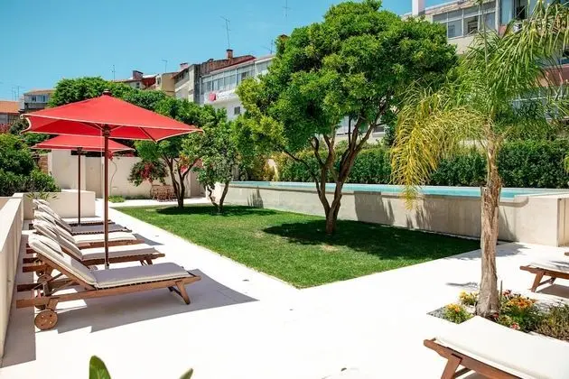 Premium Apart Daire, 2 Yatak Odası, Havuz Manzaralı (2D)