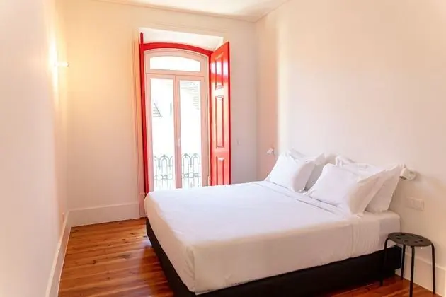 Premium Apart Daire, 2 Yatak Odası, Havuz Manzaralı (2E)