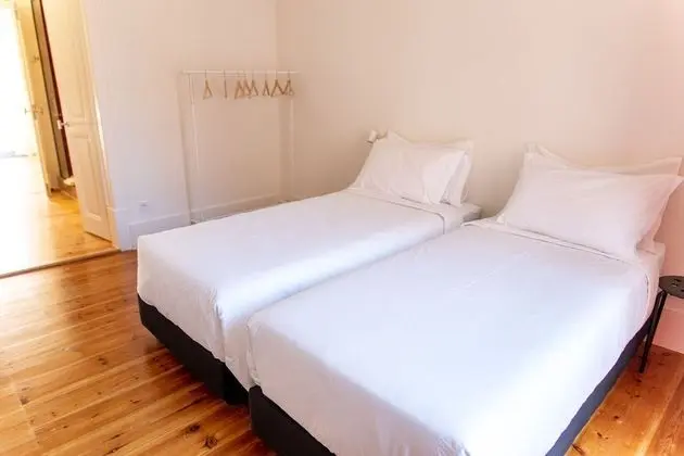 Premium Apart Daire, 2 Yatak Odası, Havuz Manzaralı (2E)