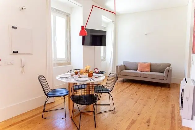 Premium Apart Daire, 2 Yatak Odası, Havuz Manzaralı (2E)