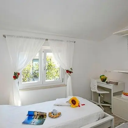 Family Villa, Birden Çok Yatak, Bahçeli (Casa Renè)