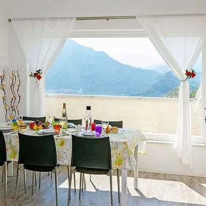 Family Villa, Birden Çok Yatak, Bahçeli (Casa Renè)