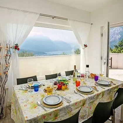 Family Villa, Birden Çok Yatak, Bahçeli (Casa Renè)