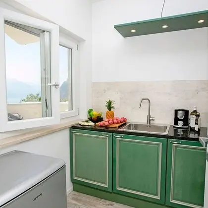 Family Villa, Birden Çok Yatak, Bahçeli (Casa Renè)