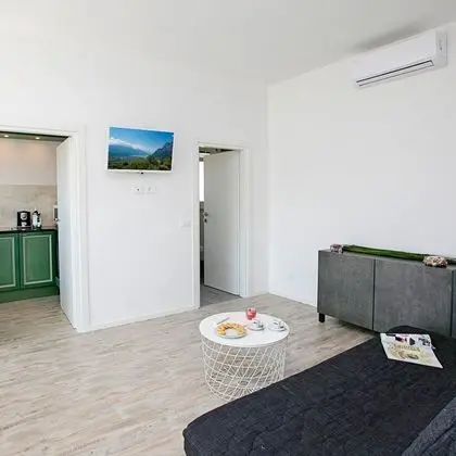 Family Villa, Birden Çok Yatak, Bahçeli (Casa Renè)