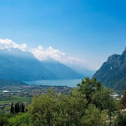 Family Villa, Birden Çok Yatak, Bahçeli (Casa Renè)