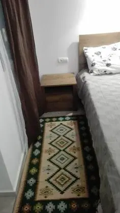 Deluxe Oda, 1 Çift Kişilik Yatak