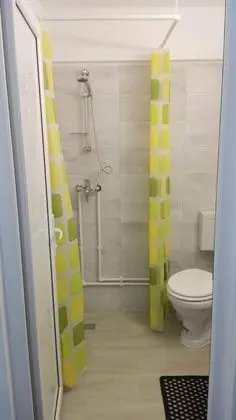 Deluxe Oda, 1 Çift Kişilik Yatak