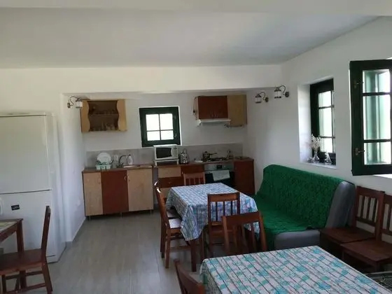 Deluxe Oda, 1 Çift Kişilik Yatak