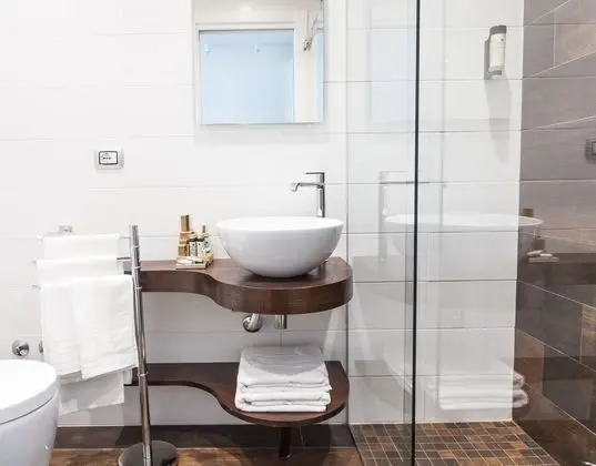 Üç Kişilik Oda, Balkon, Deniz Manzaralı (Ischia)