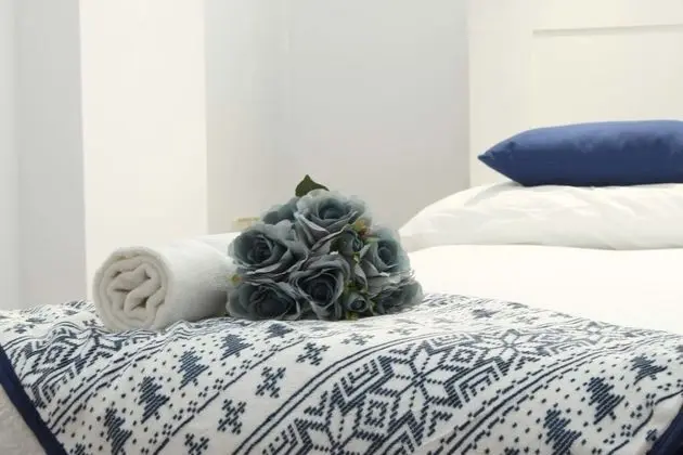 Ev, 5 Yatak Odası, Veranda