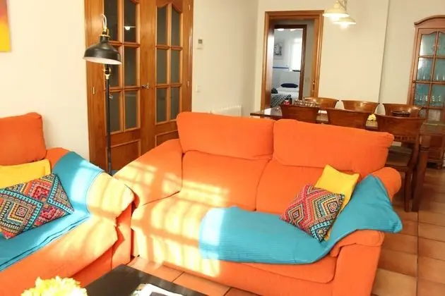 Ev, 5 Yatak Odası, Veranda