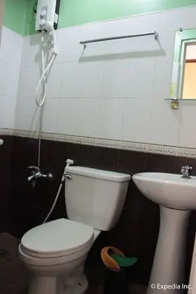 Standard Oda, 1 Büyük (Queen) Boy Yatak