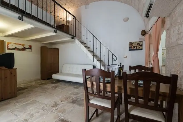 Apart Daire, 1 Yatak Odası, Sigara İçilmez