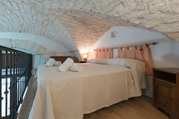 Apart Daire, 1 Yatak Odası, Sigara İçilmez