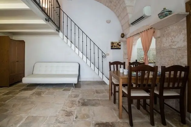 Apart Daire, 1 Yatak Odası, Sigara İçilmez