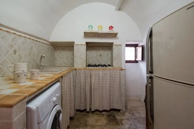 Apart Daire, 1 Yatak Odası, Sigara İçilmez