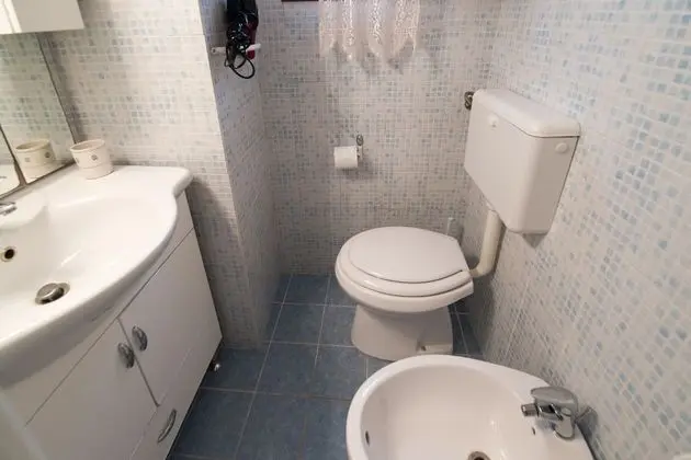 Apart Daire, 1 Yatak Odası, Sigara İçilmez