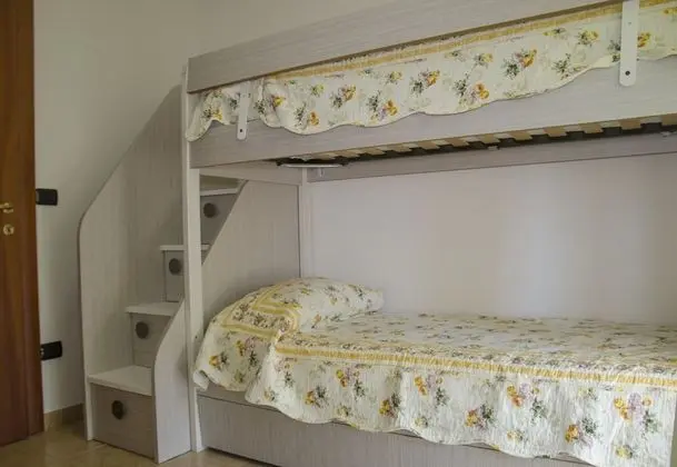 Apart Daire, 2 Yatak Odası