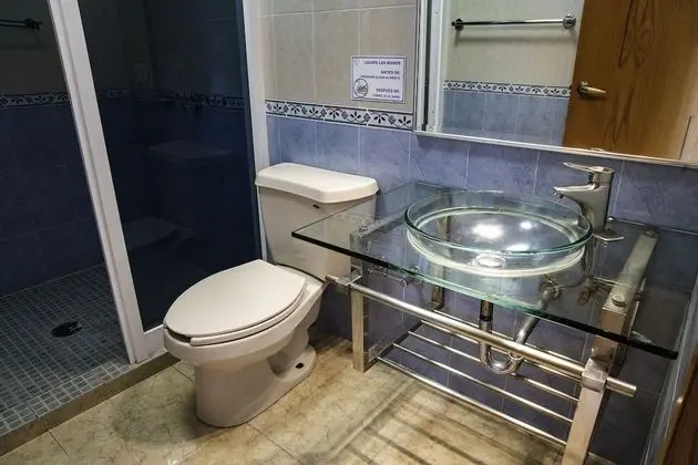 Standard İki Ayrı Yataklı Oda, 2 Tek Kişilik Yatak
