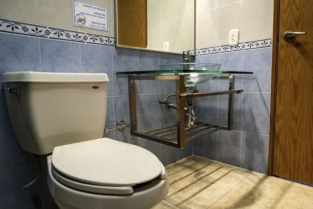 Standard İki Ayrı Yataklı Oda, 2 Tek Kişilik Yatak