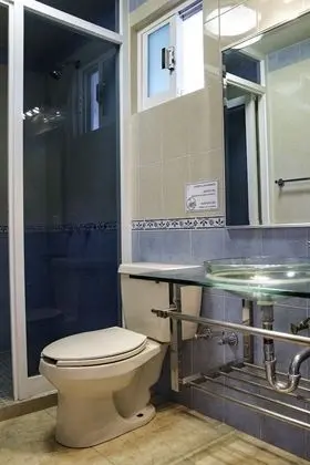 Standard İki Ayrı Yataklı Oda, 2 Tek Kişilik Yatak