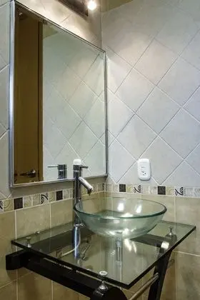Standard Oda, Bahçe Manzaralı
