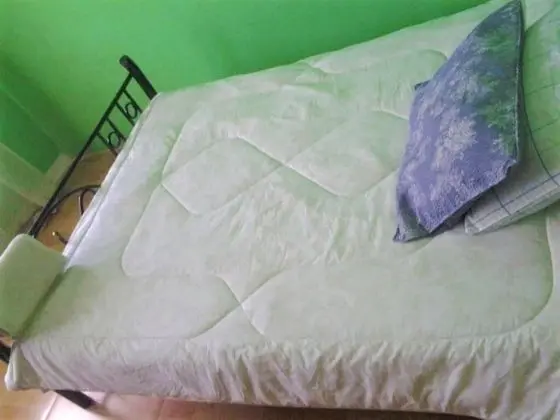 Oda (Amores Bedroom)