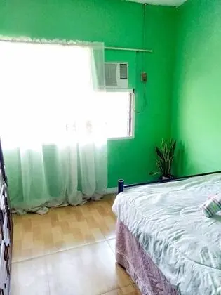 Oda (Amores Bedroom)