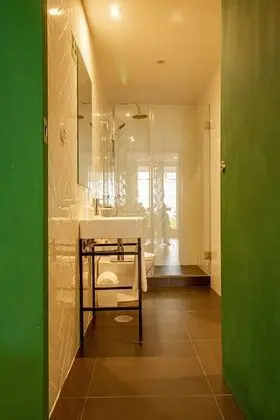 Family Dört Kişilik Oda (1)