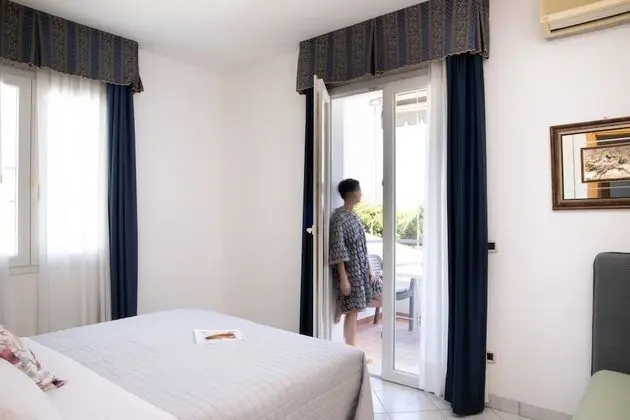 Family Süit, 1 Yatak Odası, Balkon (Kitchenette)