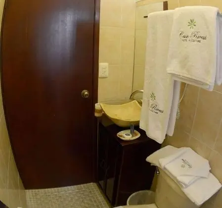 Süit, 1 Çift Kişilik Yatak