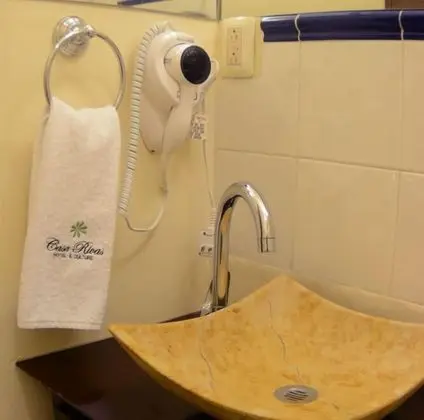 Süit, 1 Çift Kişilik Yatak