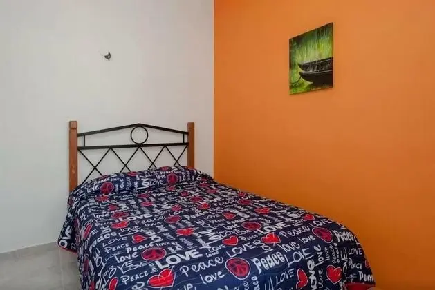 Ev, 2 Yatak Odası