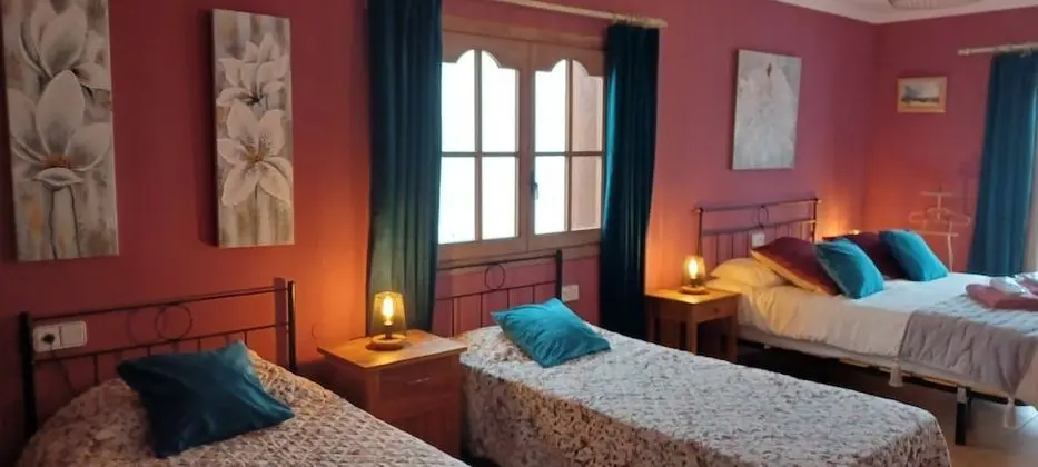 Family Oda (La Herradura)