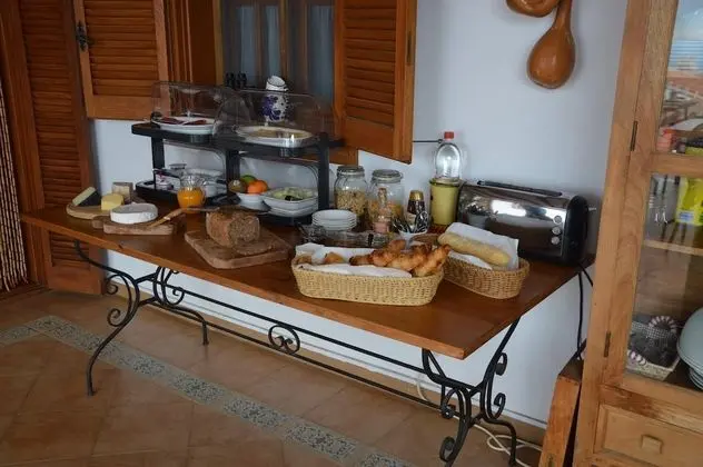 Family Oda (La Herradura)