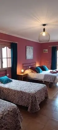 Family Oda (La Herradura)