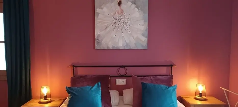 Family Oda (La Herradura)